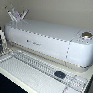 Cricut Explore Air 2